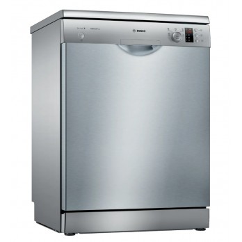 Bosch SMS25AI05E Samostojeća perilica posuđa 60 cm