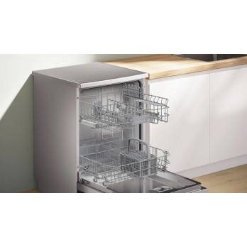 Bosch SMS25AI05E Samostojeća perilica posuđa 60 cm
