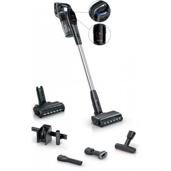 Bosch BSS931BHF Bežični štapni usisavač Unlimited 9 Crna