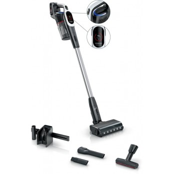 Bosch BBS931WBA Bežični štapni usisavač Unlimited 9 Bijela