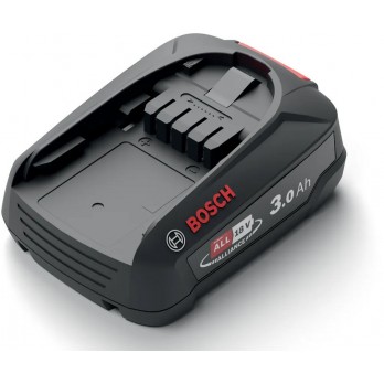 Bosch BHZUB1830 Izmjenjiva baterija Power for ALL 18V 3.0Ah