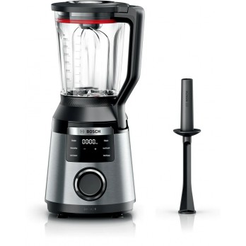 Bosch MMB6762M High performance Blender VitaPower 1800 W Nehrđajući čelik
