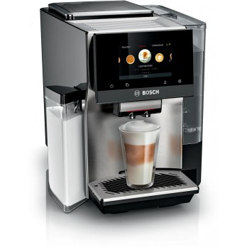 Bosch TQE80703 Potpuno automatski aparat za kavu VeroCafe Nehrđajući čelik