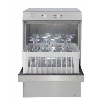 Metro Professional GGW1040SW profesionalna perilica čaša, košara 40 x 40 cm