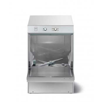 Metro Professional GGW1040SW profesionalna perilica čaša, košara 40 x 40 cm