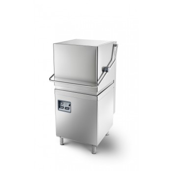 Professional GHW1300SSW profesionalna perilica posuđa haub