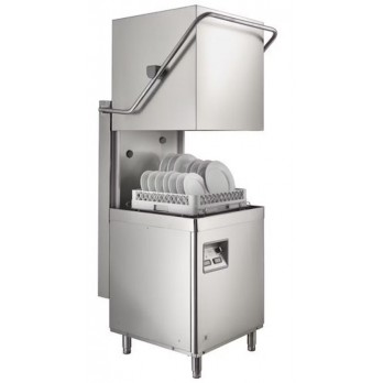 Professional GHW1300SSW profesionalna perilica posuđa haub