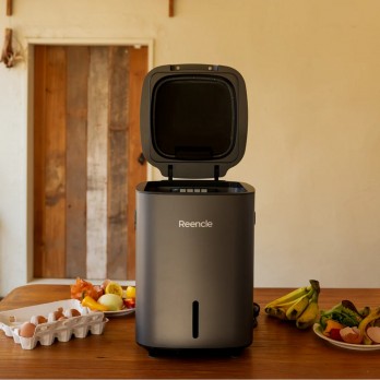 Reencle Prime električni kućni komposter, Antricit