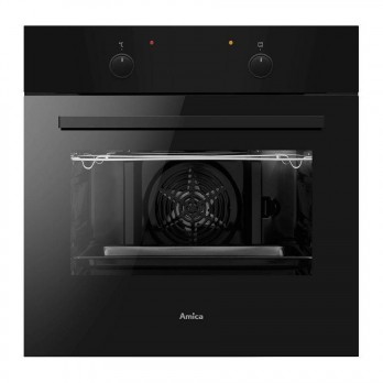 Amica 10222.3EHbSm ugradbena pećnica, Fine Design ES06117B