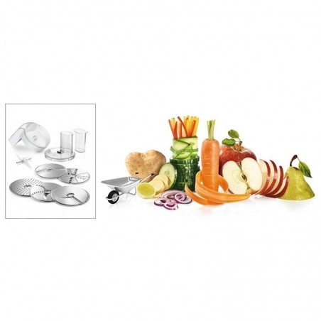 Bosch MUZ5VL1 VeggieLove set dodatnog pribora