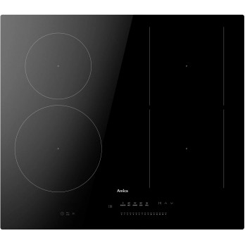 Amica PIA6541PHTSUN 3.0 indukcijska ploča za kuhanje