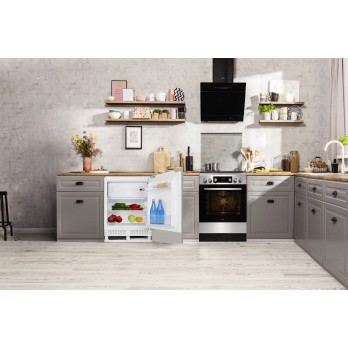 Amica UM130.3i ugradbeni podpultni hladnjak (E) ( 1195028 )