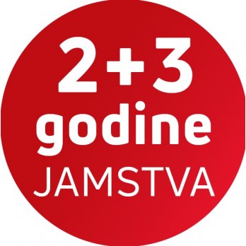 Amica BM210.4i ugradbeni hladnjak