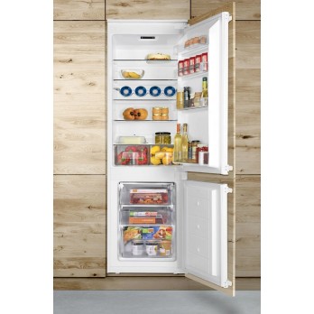Amica BK3165.8Ki ugradbeni kombinirani  hladnjak, 177 cm  (1195116)