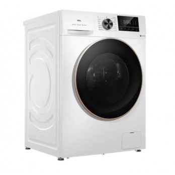 TCL CP1012WA0 perilica rublja sa sušilicom kapacitet 10/6 kg, 1200 okr/min