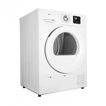 TCL DF0816WE0 Sušilica rublja, kapacitet 8 kg