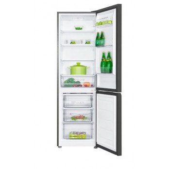 TCL RF260BSE0 kombinirani hladnjak sa zamrzivačem dolje, 260 L