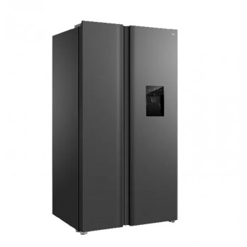 TCL RP631SSE1 Side-by-Side hladnjak, kapacitet 631 L