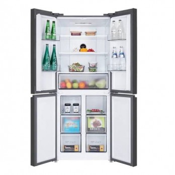 TCL RP400CSE0EE Cross Door hladnjak, kapacitet 393 L