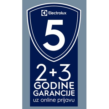 Electrolux EOH3H00BX ugradbena pećnica