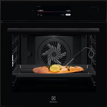 Electrolux LOB9S3SZ ProAssist with SteamPro ugradbena pećnica