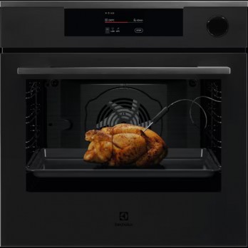 Electrolux KOCAP3XT MealAssist with SteamCrisp ugradbena pećnica