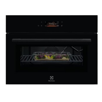 Electrolux LVL8E09Z MealAssist CombiQuick ugradbena pećnica