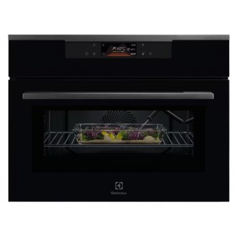 Electrolux KVLBE09H MealAssist CombiQuick ugradbena pećnica