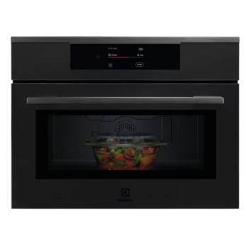 Electrolux KVM9E2XT MealAssist Microwave ugradbena pećnica