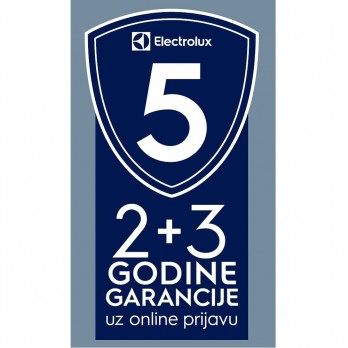 Electrolux KDI641723K kombinirana ploča za kuhanje širine 60 cm