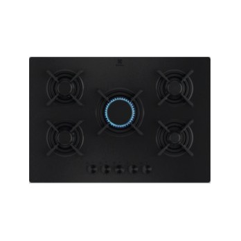 Electrolux KGG753723L plinska ploča za kuhanje