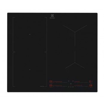 Electrolux EIS62453IT SenseBoil ugradbena indukcijska ploča SaphirMatt 60 cm