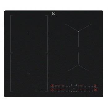 Electrolux EIS62453IZ SenseBoil ugradbena indukcijska ploča SaphirMatt 60 cm