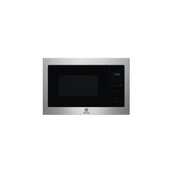 Electrolux EMS4253TBX ugradbena mikrovalna pećnica