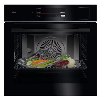 AEG TP9SB831AB ProAssist with SteamPro ugradbena pećnica