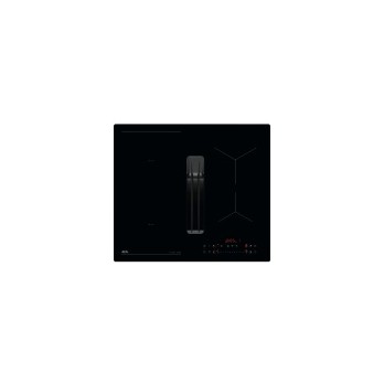 AEG TT64CB00CB indukcijska ploča za kuhanje sa integriranom napom 60cm