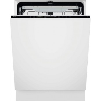 AEG NG87IC20SK ugradbena perilica posuđa