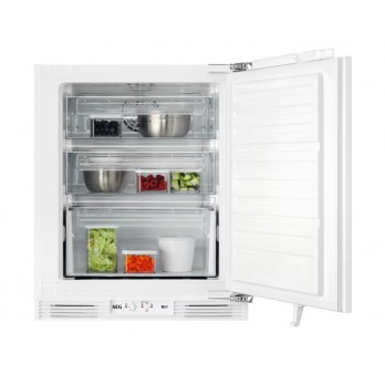 AEG OAB7N82EF ugradbeni podpultni zamrzivač