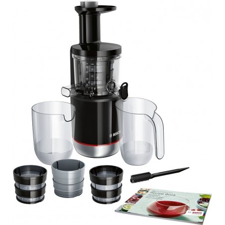 Bosch MESM731M sokovnik Slow Juicer