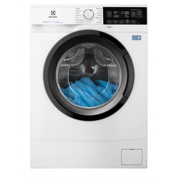 Electrolux EWS6327DE PerfectCare 600 Slim perilica rublja kapaciteta 7 kg i 1200 okretaja