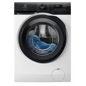 Electrolux EW6F8482E SensiCare 600 perilica rublja kapaciteta 8 kg i 1400 okretaja