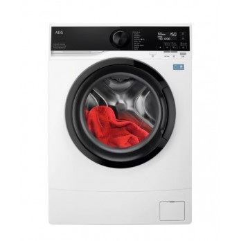 AEG L6SE26DE Series Slim perilica rublja kapaciteta 6 kg i 1200 okretaja