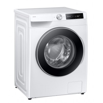 Samsung WW90DG6U8FLEU4 Perilica rublja s prednjim punjenjem, SmartThings AI Energy Mode značajkom, 9 kg