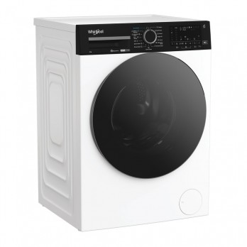 Whirlpool WPM 912W ADS EE perilica rublja 9 kg