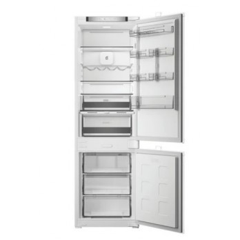 Whirlpool WHK2 5292 B4E ugradbeni kombinirani hladnjak