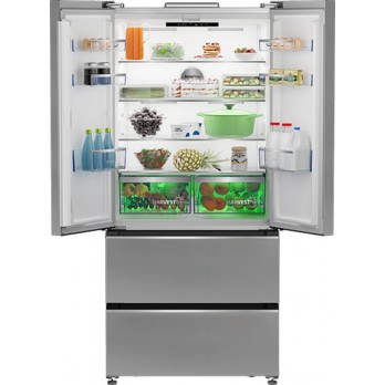 Beko B3RGNE544HXB kombinirani hladnjak