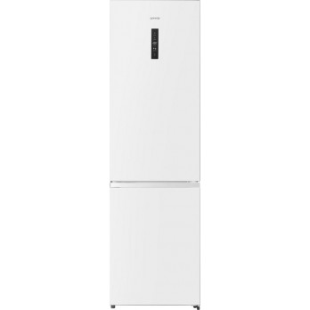 Gorenje NRK620EAW4 Samostojeći hladnjak sa zamrzivačem, 200.4 x 59.5 x 59 cm, Bijela