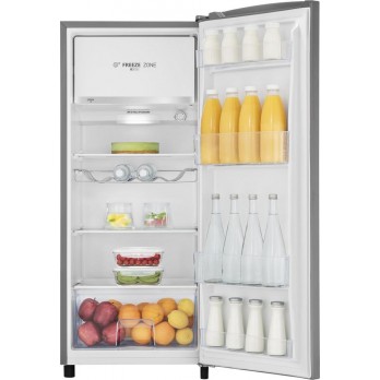 Gorenje RB413EPS4 Samostojeći hladnjak, 126,5 x 51,5 x 51,4 cm