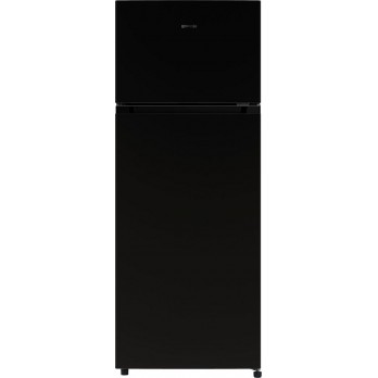 Gorenje RF414EPB4 Samostojeći hladnjak, 143,6 x 55 x 54,2 cm, Crni