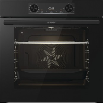 Gorenje BOP6373E02EBG multifunkcionalna pećnica, 60 x 60 cm
